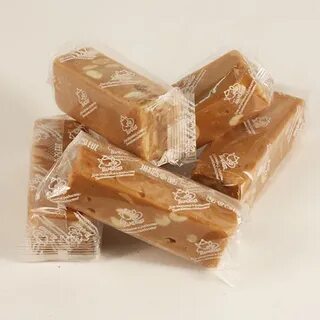 Щербет с арахисом