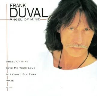 Frank duval