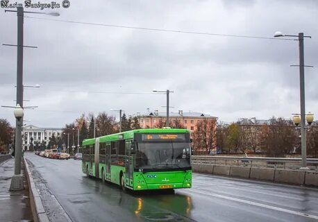 167 автобус спб