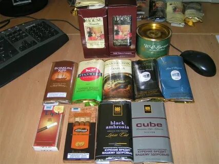 Форум табаков