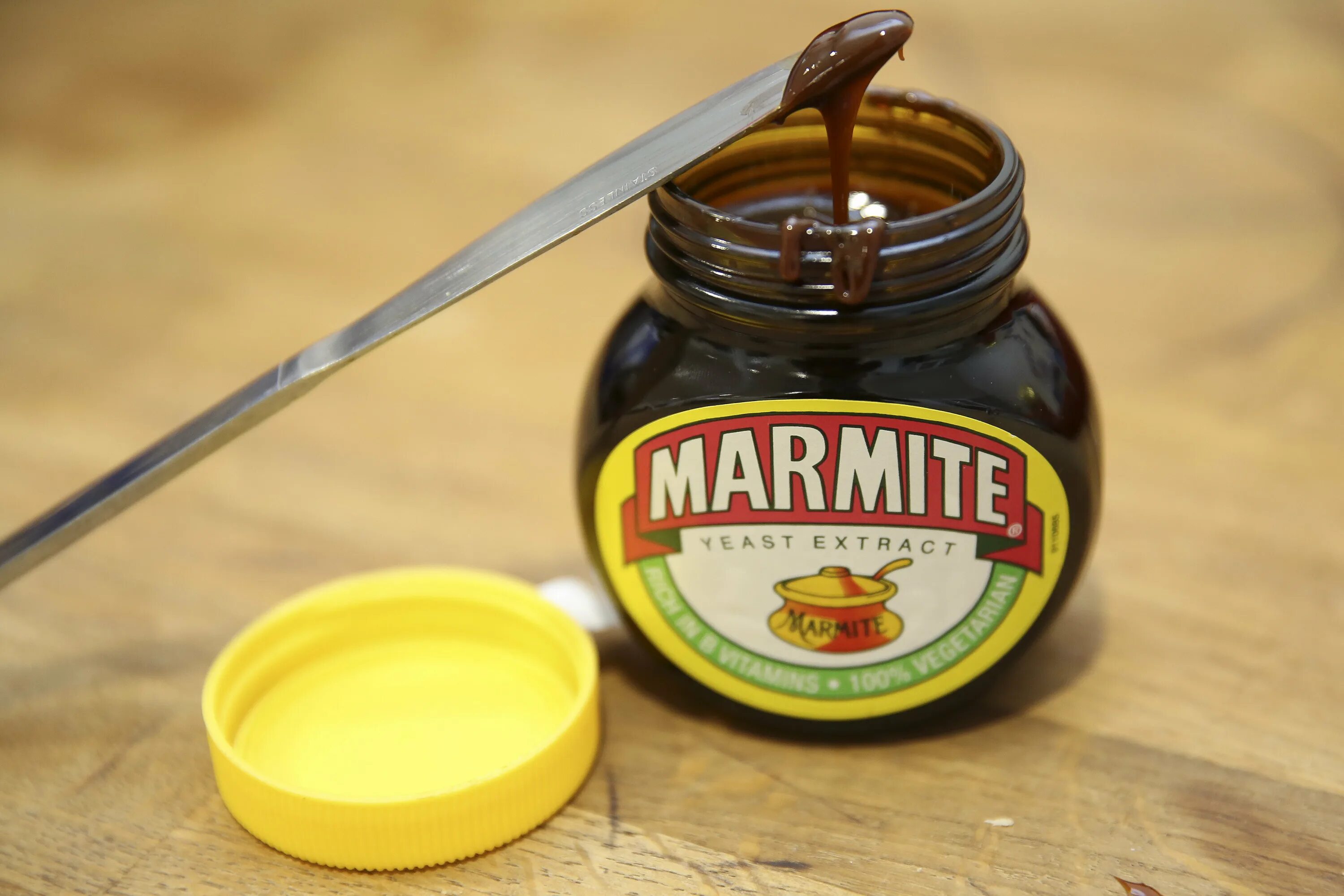 Мармайт. Мармайт паста. marmite соус. мармит паста.