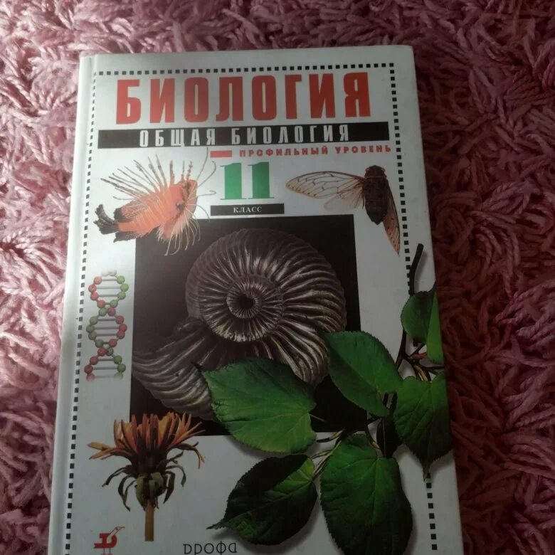 Его биология 11 вариант. Биология. 11 Класс. Учебник.. Учебник по биологии 11 класс. Биология 11 класс учебник базовый уровень. Учебник по биологии 11 класс профильный.