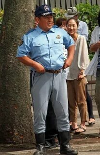 Japan daddy