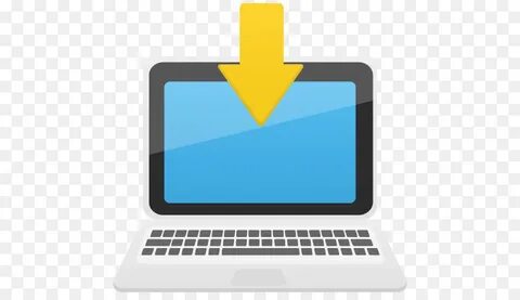 Screen down