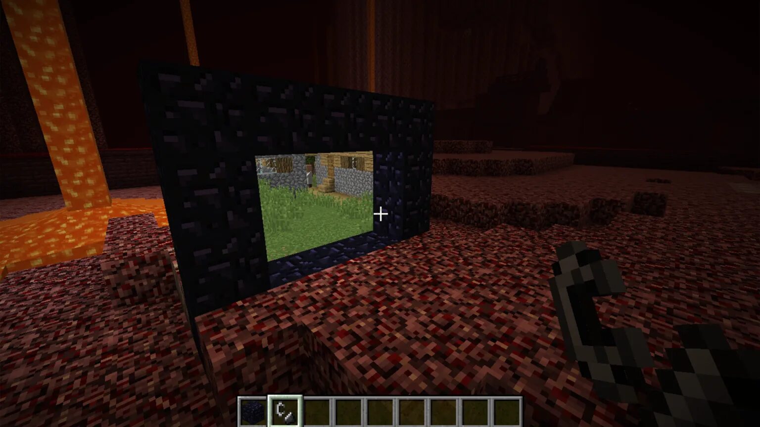 Better nether 1.20 1