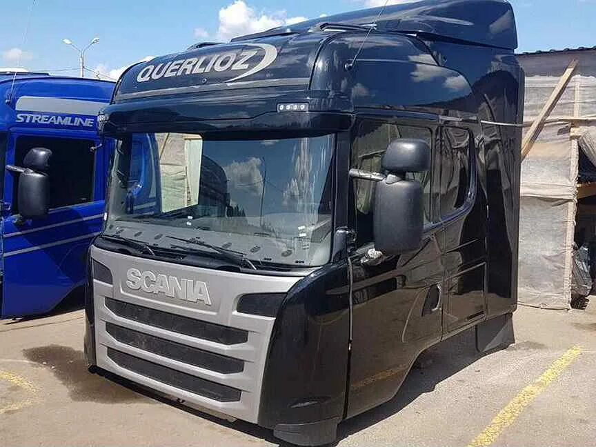 Кабина скания 5 рес. Кабина скания 5. Scania cg20n. Скания 5 поколения. Кабина скания 5.