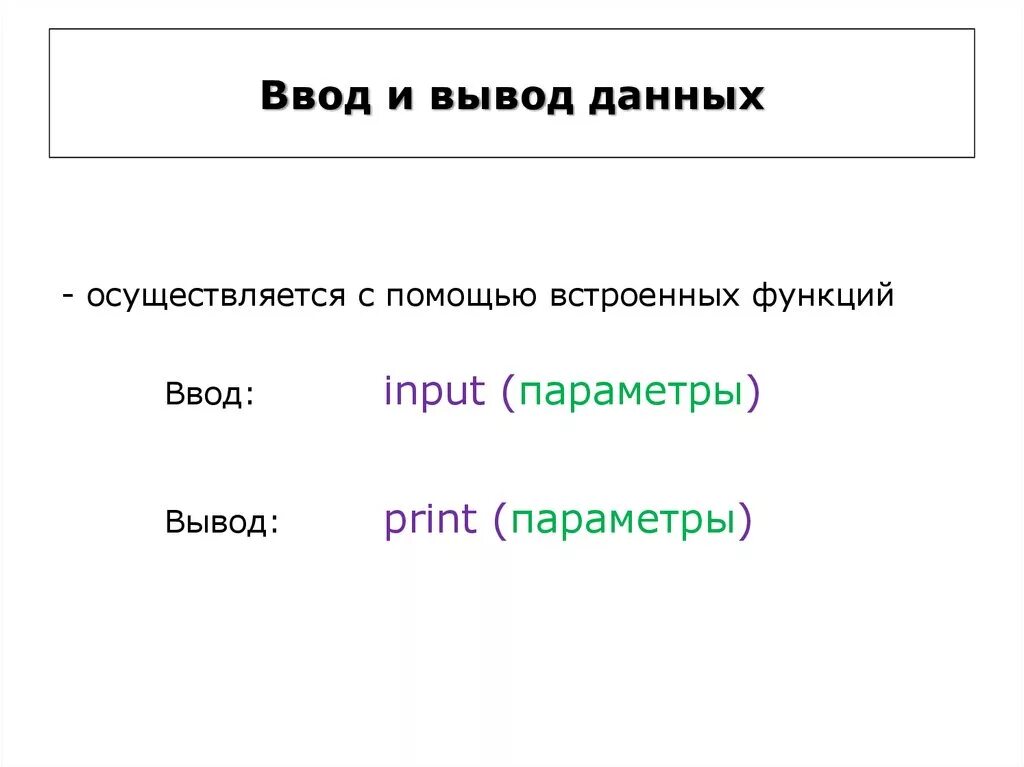 На ввод данных определи с. Ввод и вывод данных. ввод вывод данных в программировании. ввод в php. плата ввода вывода данных графиков.