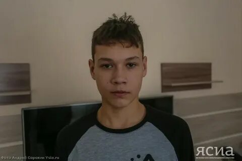 Самые молодые участники