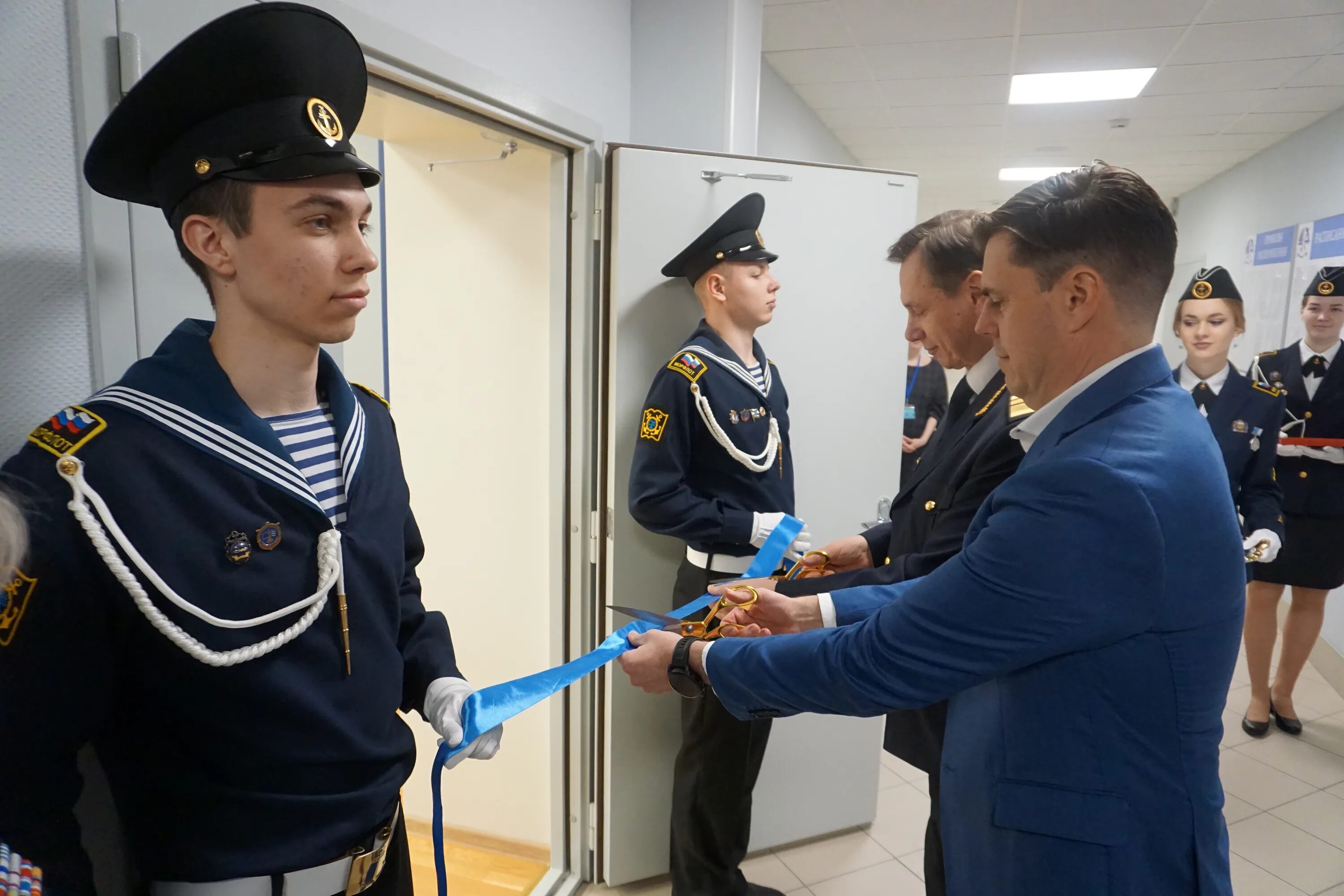 Гумрф им адм