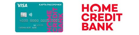 Рассрочка хоум кредит банк
