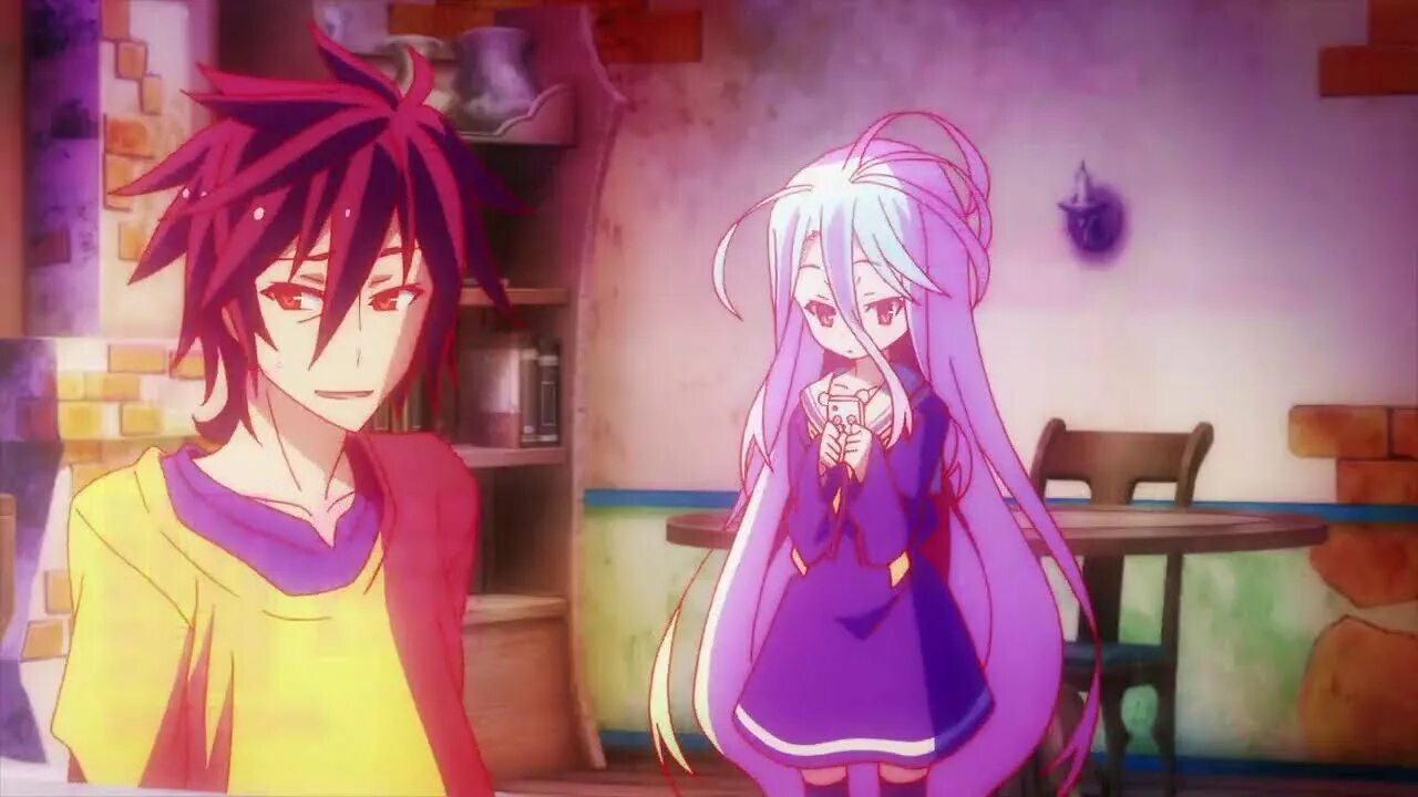 No waifu no life 2