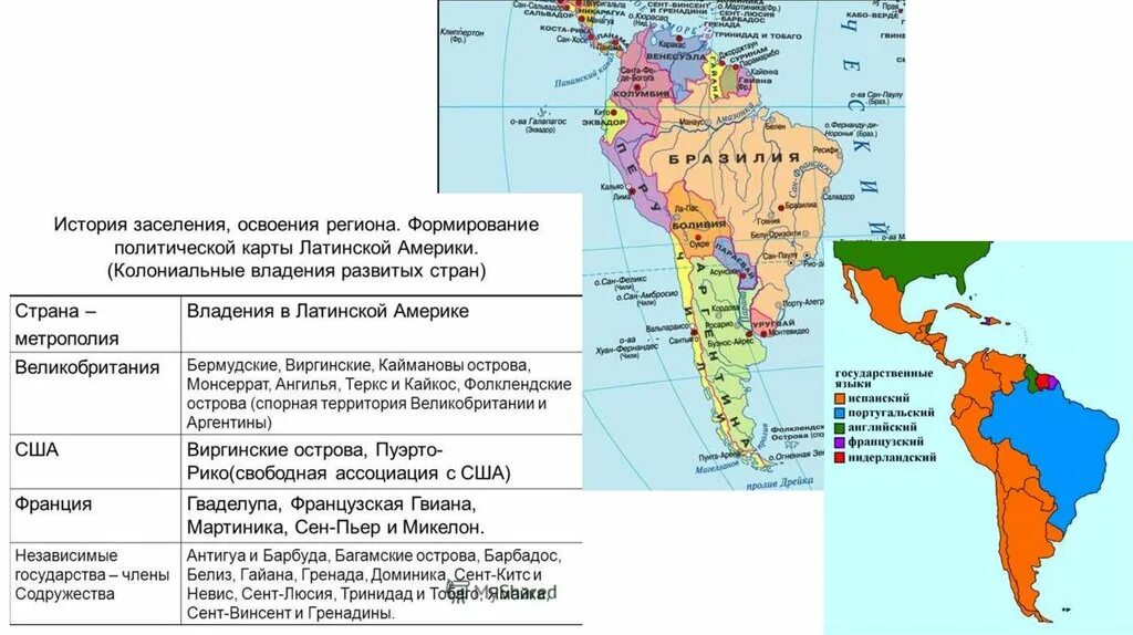 Латинская америка время. Карта колоний Латинской Америки. Вице королевства Латинской Америки. Латинская Америка в 18 веке карта. Карта Южной Америки в 20 веке.