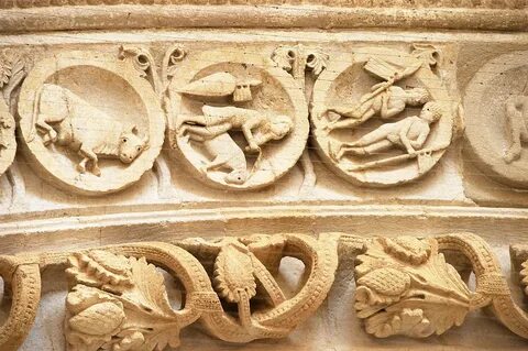 Tympanum латынь
