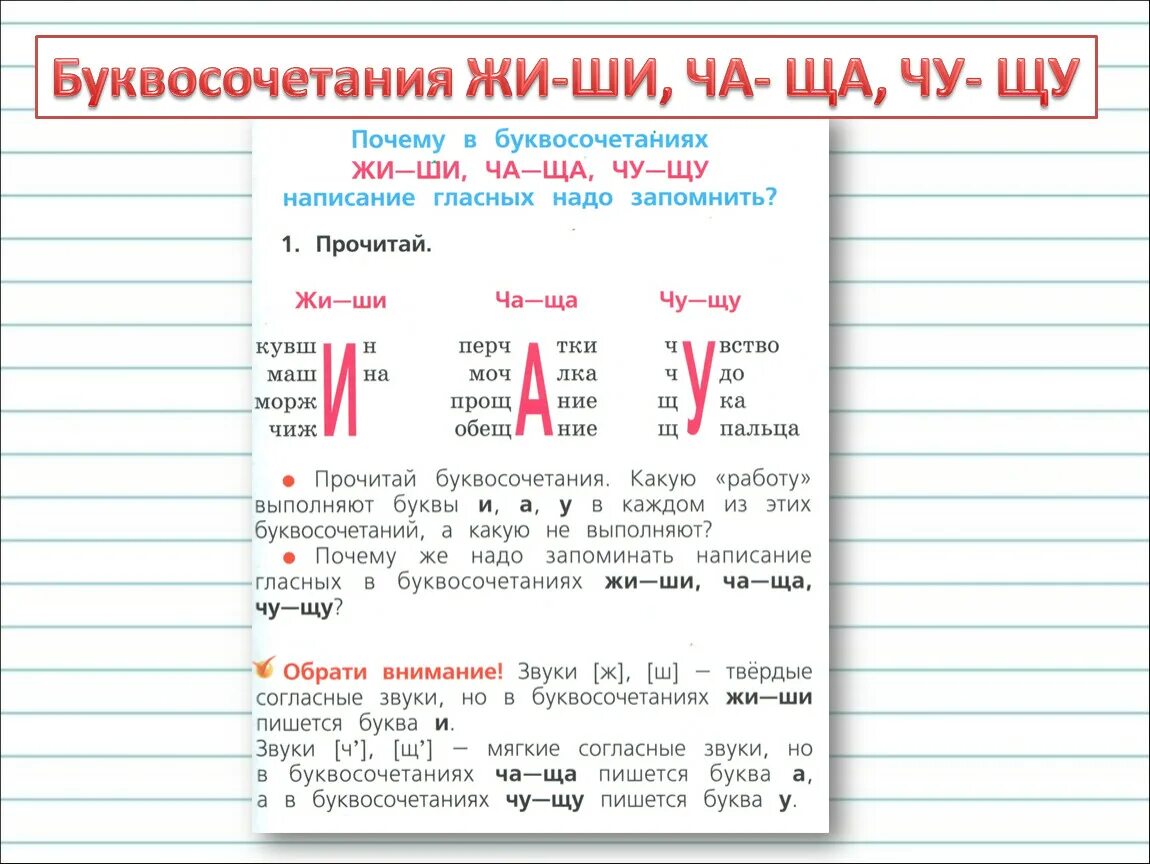 Буквосочетания жи ши ча ща Чу ЩУ. Буквосочетанияжи-ши-ча-ща-Чу-ЩУ. Буквенное сочетание жи-ши ча-ща Чу-ЩУ. Буквосочетания жи ши ча ща Чу ЩУ 2 класс. Слова ча чу примеры