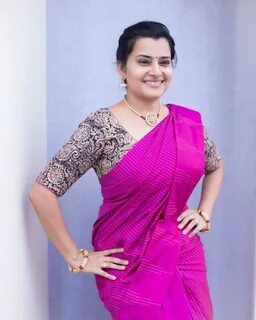 Azhagu Serial Actress Shruthi raj Latest Photos Stills - Actressgram.