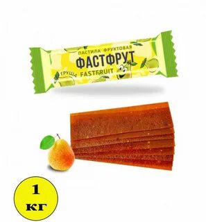 Fast fruit