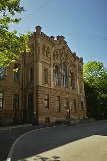 Ул ломоносова 9