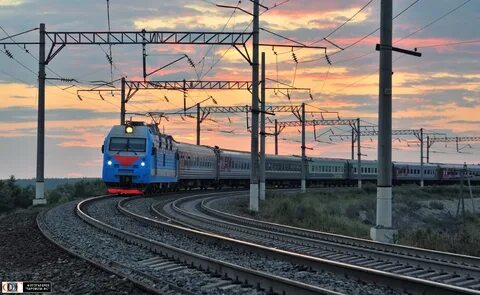 Поезд самара адлер 2024
