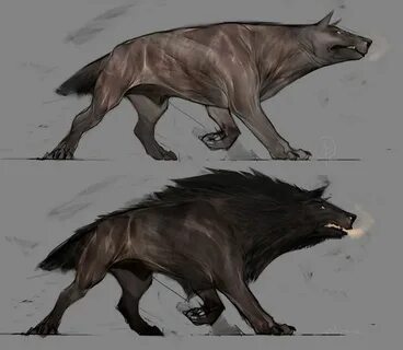 Warg
