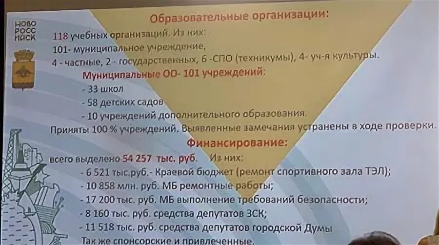 Что нельзя 23 ноября