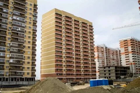 Жк времена года 1
