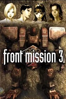 Mission 3
