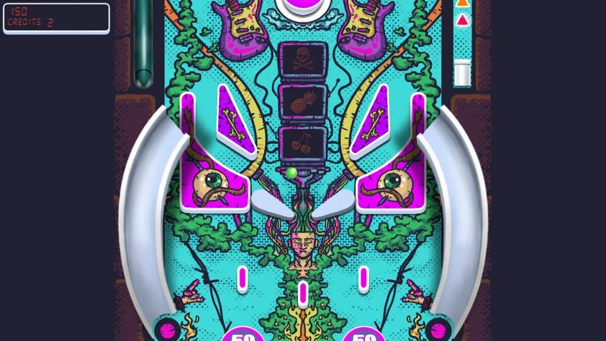 Very hard game