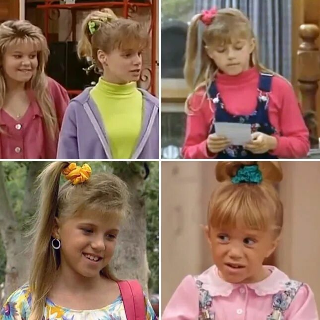 Выбрит Full House. My full house