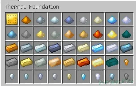 Thermal 1.16 5