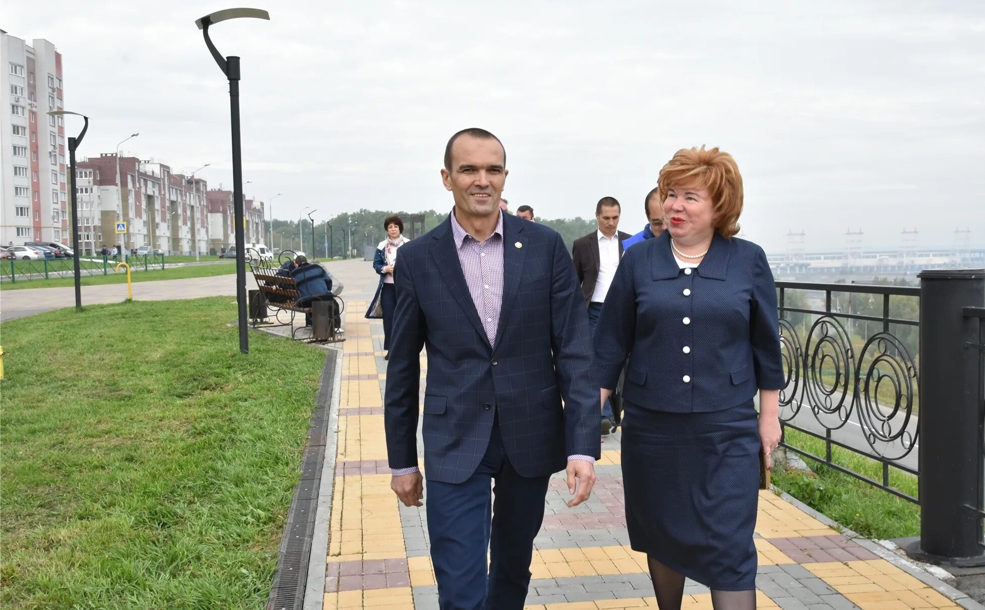 Какие новости сегодня в городе. Чувашская Республика глава Республики Игнатьев. Город Новочебоксарск Чувашской Республики. Чувашия Чебоксары. Глава города Новочебоксарска.