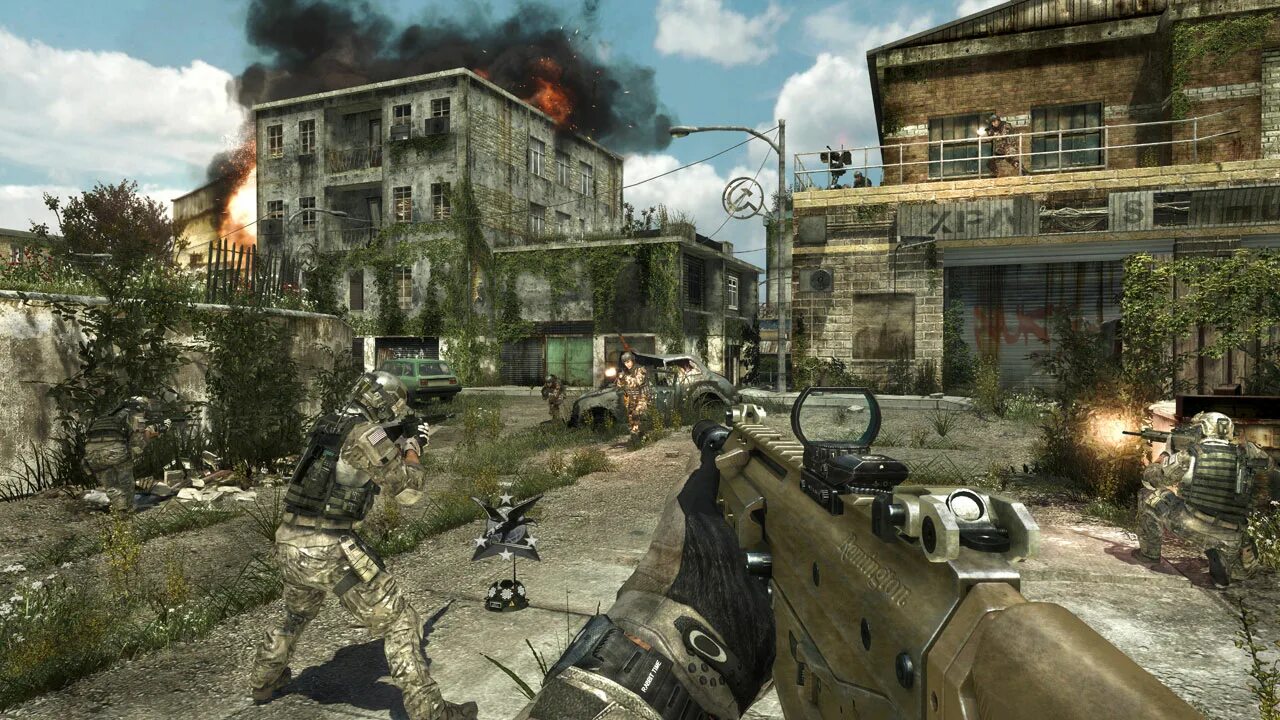 Модерн варфаер 3 бесплатная версия. Cod Modern Warfare 3. Call of Duty mw3. Call of Duty: Modern Warfare 3 системные. Call of Duty 4 Modern Warfare 3.