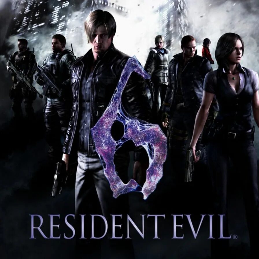 Resident evil 6 ошибка. Ps4 resident evil 6. resident evil 6 xbox. resident evil 6 (xbox one). резидент ивел 6 ps4.
