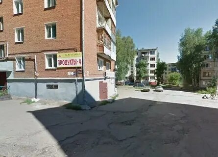 2 поселок воткинск