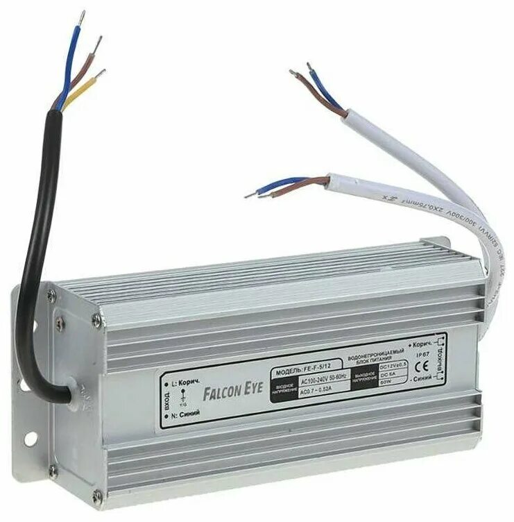 Fe f. Уличный блок питания на 2 камеры falcon eye. Fe-f-5/12 уличный блок питания. Блок питания falcon eye. Блок питания falcon eye fe-f-3/24.