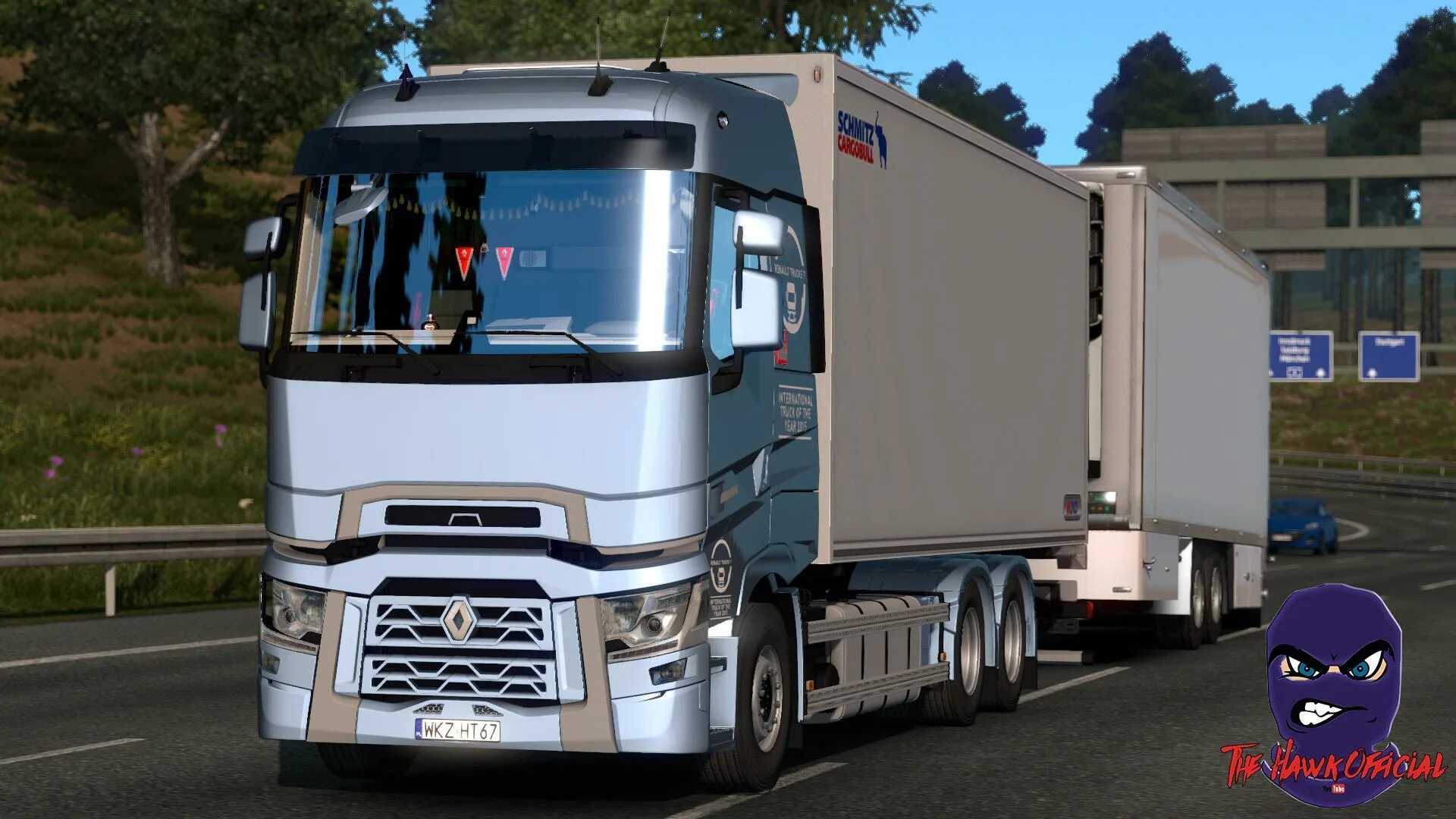 Ets 2 renault. Renault Magnum ETS 2. ETS 2 Renault range t. Renault Magnum для FS 19. Етс 2 Рено.