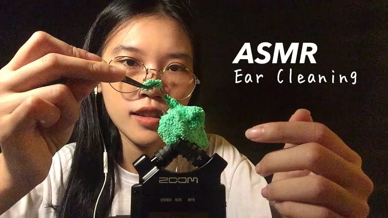 Asmr clean. ASMR Ear Cleaning. MYNTP ASMR. ASMR no talking. Cleaning you ASMR.