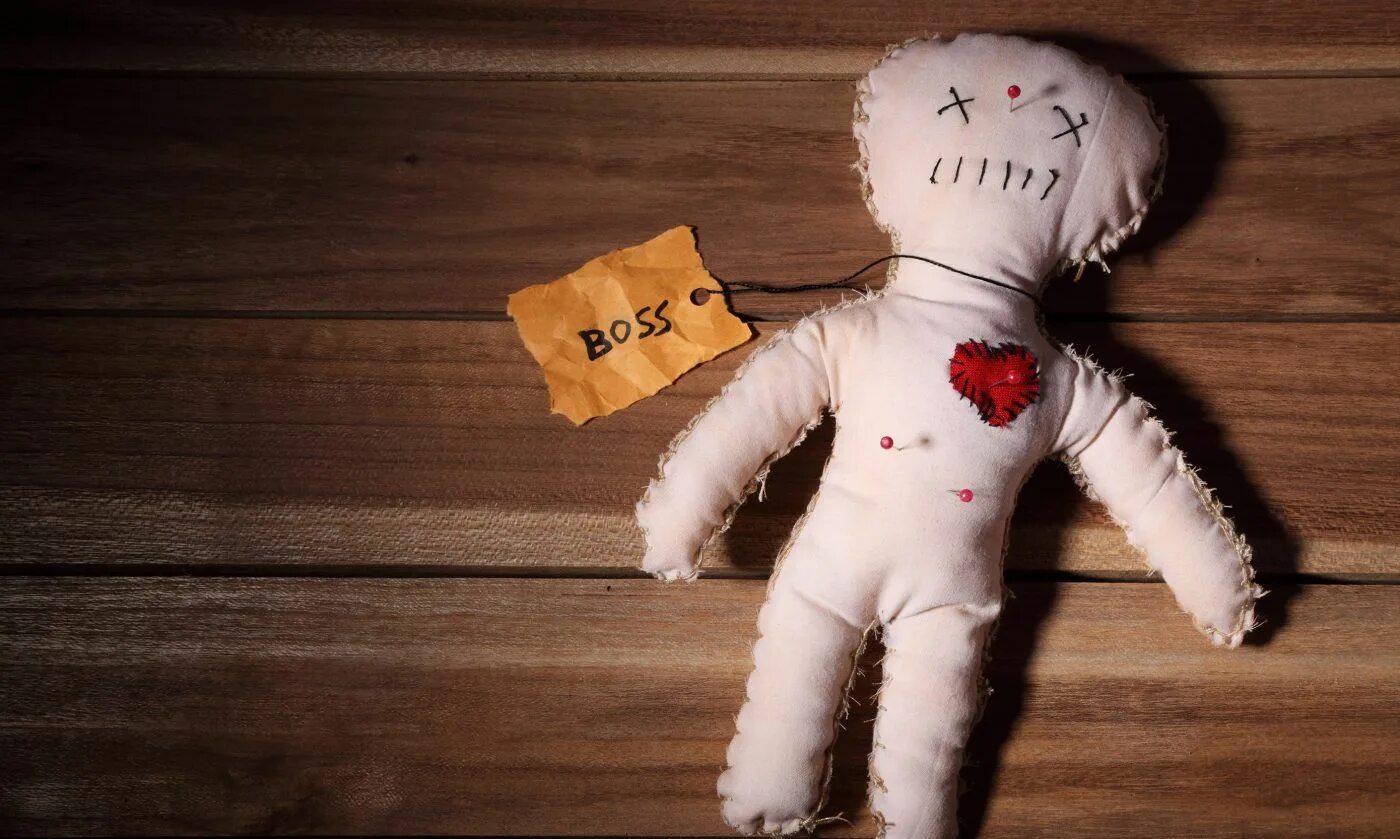 Wax Voodoo Doll on Sale smartmed-nsk.ru