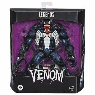 Hasbro marvel