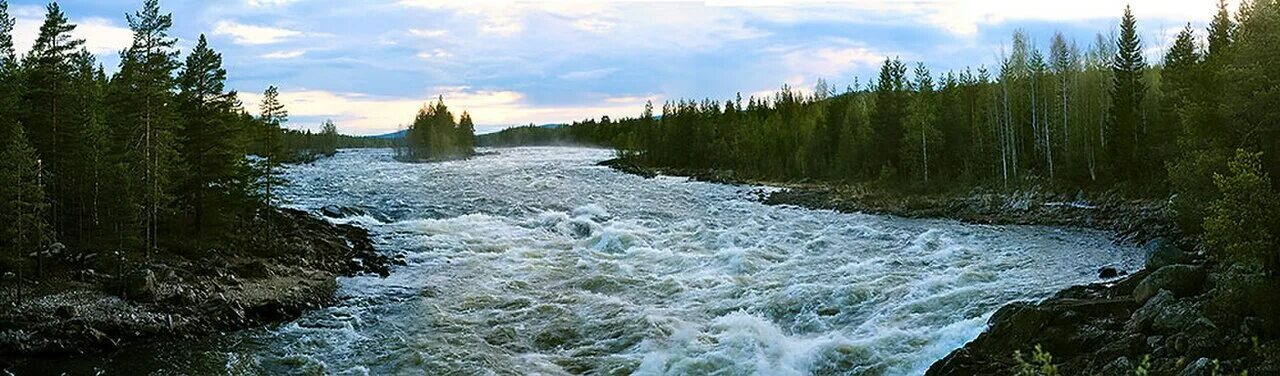 River get