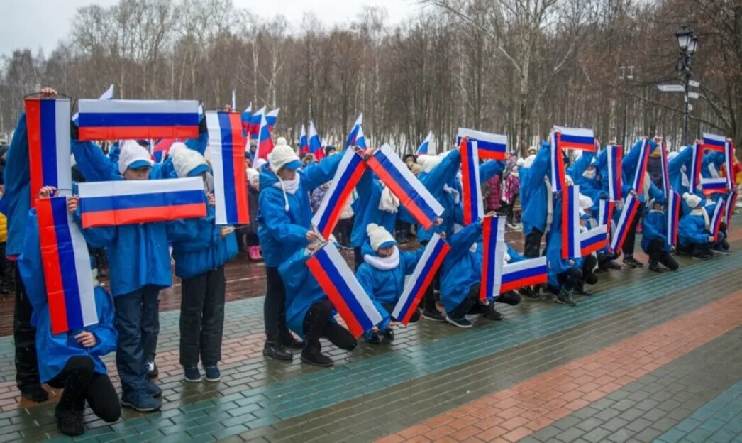 Единство народа подольск. Флешмоб ко Дню единства. Флешмоб к народному единству. Флешмоб ко Дню народного единства России. Флешмоб день единства к Дню народного.