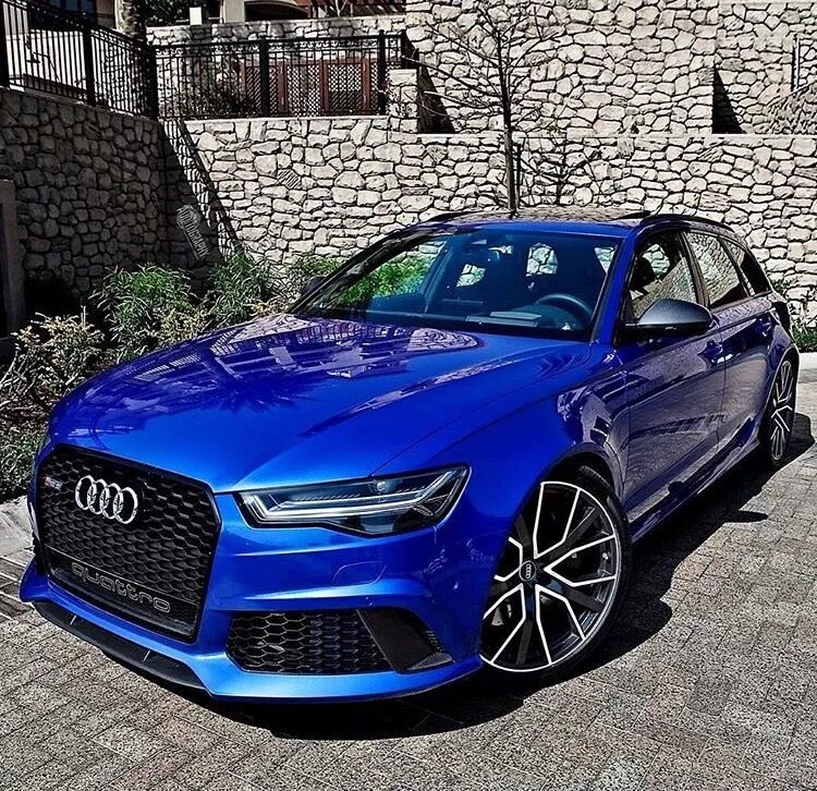 6 синего цвета. Audi rs6 Blue. Ауди рс6 синяя. Audi rs6 голубая. Audi rs6 2016 синяя.