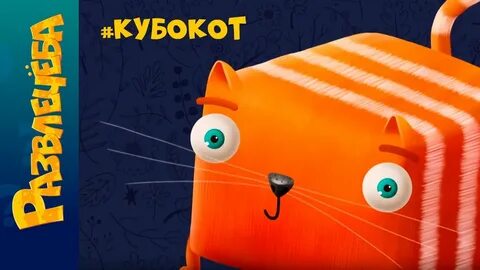 Кот кубокот