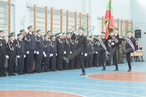 Мероприятия кадетских классов