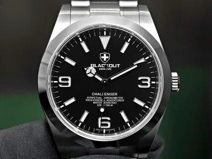 Rolex explorer