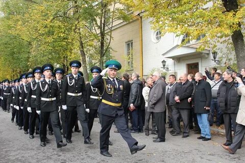 Пушкинское военное