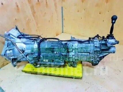 Сузуки эскудо коробка автомат