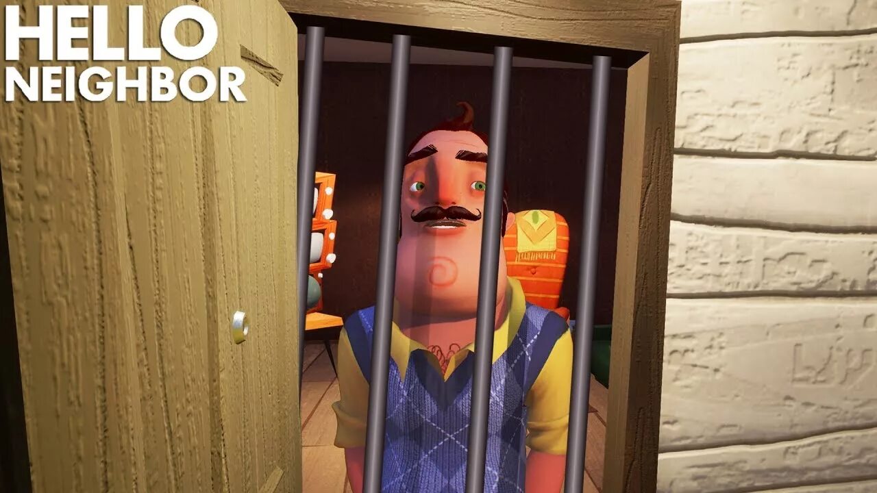 Номер привет соседа. Hello Neighbor бета 3. Привет сосед страх. Привет сосед картинки. Привет сосед 3 4