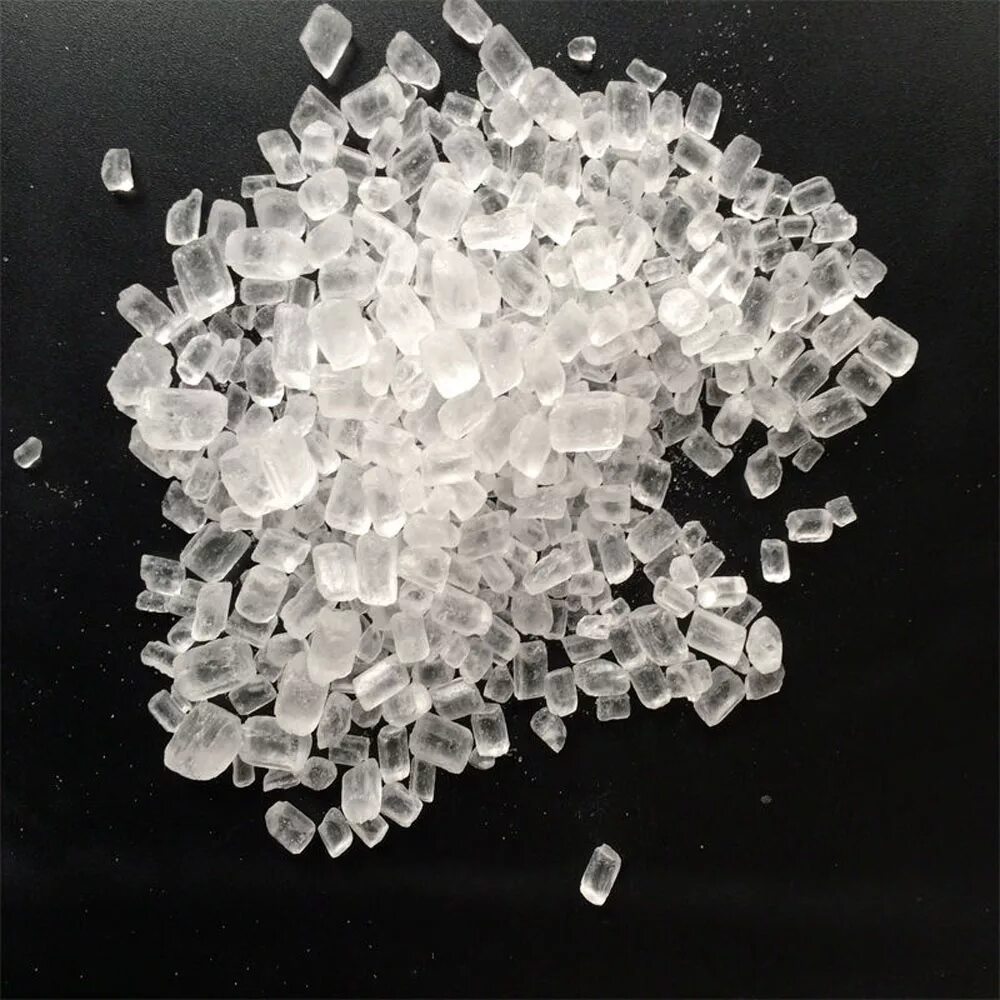 Nacl kci
