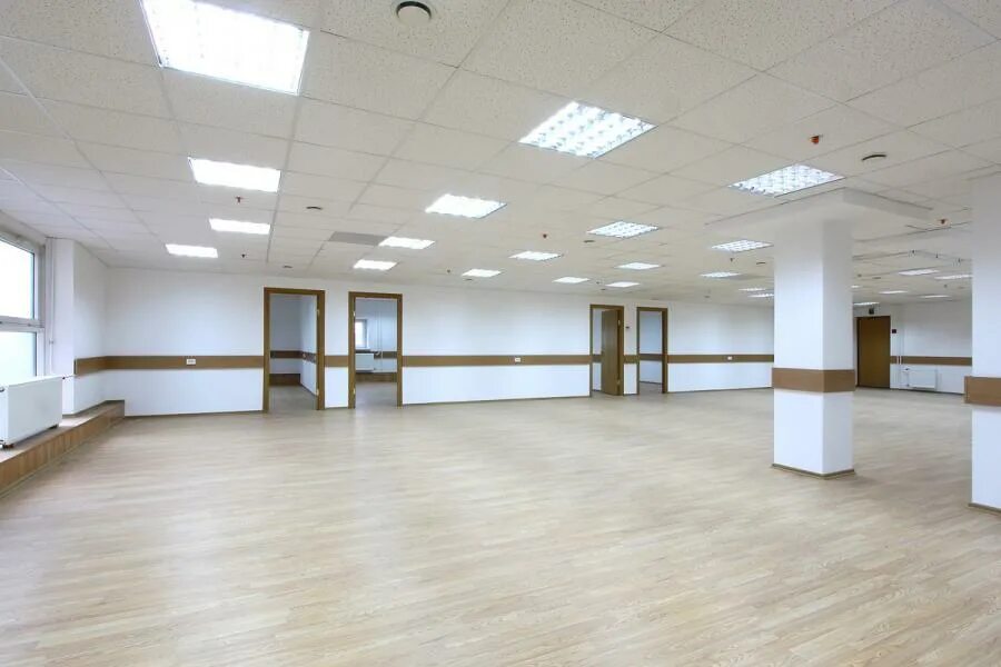 Ул. Академика челомея д. Бизнес-центр на ул. Ул. Академика челомея, д.