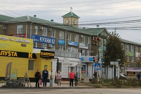 Автовокзал можга